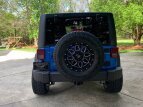 Thumbnail Photo 39 for 2016 Jeep Wrangler 4WD Unlimited Sport